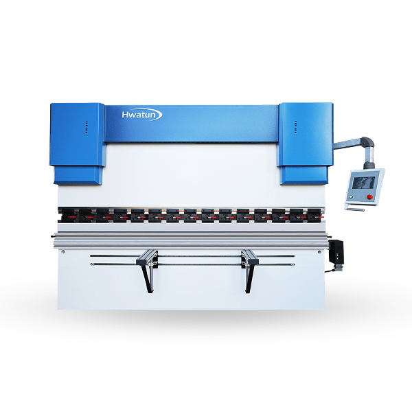 WC67K torziós szinkron CNC sajtófék