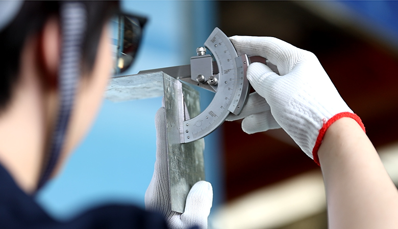 Nantong Hwatun Heavy Wayer Co., Ltd.